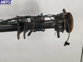 9063500800 Мост ведущий задний Volkswagen Crafter 1 Арт 54421201, вид 6