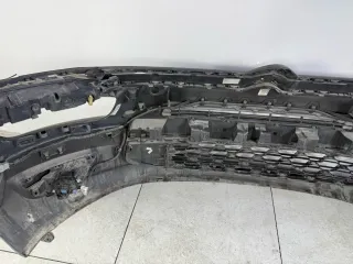 1610193380 Бампер передний Citroen C4 Grand Picasso 2 Арт 2-141, вид 7