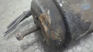 1686001 Энергоаккумулятор DAF XF 105 Арт 20755717, вид 2