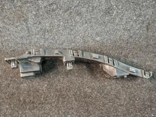 6400D879 кронштейн крепления бампера переднего Citroen C4 Aircross Арт 323705, вид 3