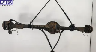 9833510005, 9013250012 Мост ведущий задний Mercedes Sprinter W901-905 Арт 53618846, вид 1