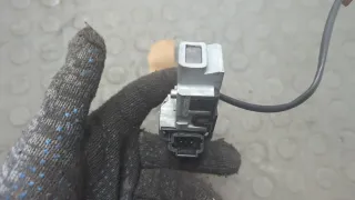 1608682880 Замок зажигания Citroen C4 Cactus Арт 20761298, вид 4