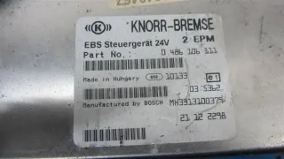 0486106111 Блок управления EBS Renault Magnum Арт 43154, вид 3