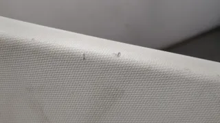 AM51R280C46AFW Обшивка стойки задней правой (накладка) Ford C-max 2 restailing Арт 8746813, вид 5