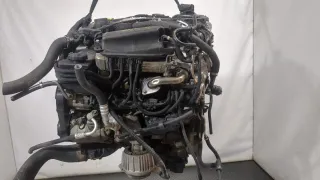 A6510101120,OM 651.924 Двигатель Mercedes E W212 2.1л CDI Арт 20154053, вид 2