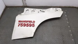  Удлинитель двери Volvo FH Арт 20753868, вид 1