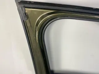 9803033380 Дверь передняя левая Citroen C4 Grand Picasso 2 Арт 29-257, вид 8