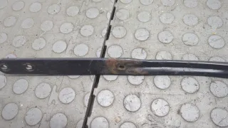  Траверса верхняя Mercedes Actros Арт 20755665, вид 3