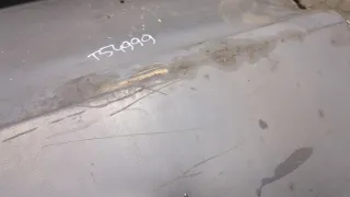 A9607201201 Удлинитель двери Mercedes Actros Арт 20753973, вид 2