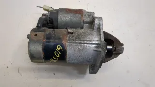 ZJ0118400 Стартер Mazda 3 BK 1.6л Инжектор Арт 20761854, вид 5