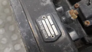 504302654 Кран главный тормозной Iveco EuroCargo Арт 20752705, вид 2