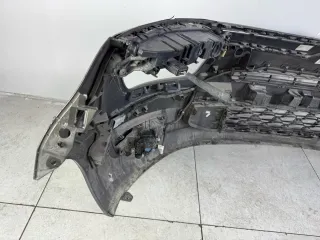 1610193380 Бампер передний Citroen C4 Grand Picasso 2 Арт 2-141, вид 6