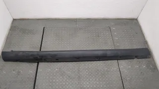 13473612 Накладка на порог Citroen C3 Aircross  Арт 20759505, вид 1