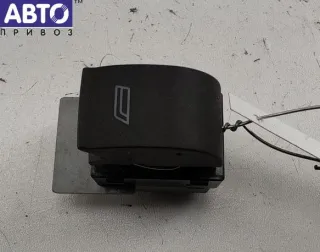 4B0959855 Кнопка стеклоподъемника заднего правого Audi A6 C5 (S6,RS6) Арт 55186470, вид 1