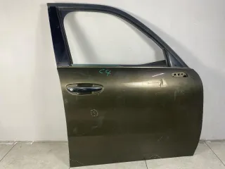 9803033180 Дверь передняя правая Citroen C4 Grand Picasso 2 Арт 29-256, вид 1