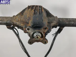 9833510005, 9013250012 Мост ведущий задний Mercedes Sprinter W901-905 Арт 53618846, вид 3