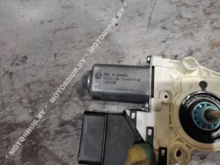 5N0959703 Моторчик стеклоподъемника задний левый Volkswagen Tiguan 1 Арт 00121172, вид 6