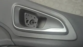 5VD20DX9AA Обшивка двери передней правой (дверная карта) Chrysler 200 Арт 20761351, вид 2