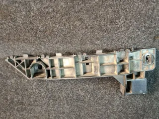 6400D879 кронштейн крепления бампера переднего Citroen C4 Aircross Арт 323705, вид 2