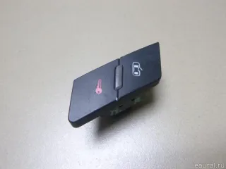 4F29621085PR Кнопка центрального замка Audi A6 C6 (S6,RS6) Арт E100163097, вид 2