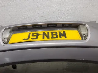  Фонарь заднего хода Bentley Continental 3 Арт 11582679, вид 4