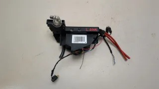 8J0915459 Клеммник Audi Q5 1 Арт 20737010, вид 3