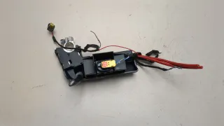 8J0915459 Клеммник Audi Q5 1 Арт 20737010, вид 2