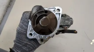 ZJ0118400 Стартер Mazda 3 BK 1.6л Инжектор Арт 20761854, вид 4