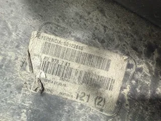 1610193380 Бампер передний Citroen C4 Grand Picasso 2 Арт 2-141, вид 10