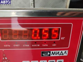 9632920480 Фонарь задний левый Citroen Berlingo 1 restailing Арт 54227190, вид 3