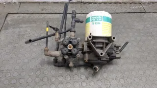 5801681033 Кран масловлагоотделителя (разгрузка) Iveco EuroCargo 4.5л Турбо Арт 20753397, вид 5