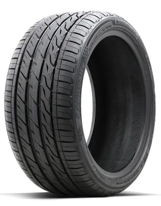  Летняя шина landsail ls588 uhp 245/40 R18 97W XL Арт 2864525, вид 1