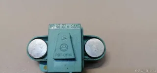 4F0955557A Датчик AIR BAG Audi A6 C6 (S6,RS6) Арт E22893419, вид 2