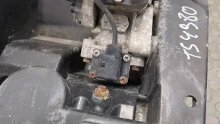 504302654 Кран главный тормозной Iveco EuroCargo Арт 20752705, вид 3