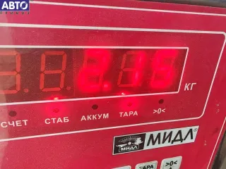 028130147M Кронштейн ТНВД Volkswagen Passat B5 1.9л TD Арт 55166819, вид 3