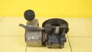 3HTR25 Насос гидроусилителя руля Mazda 3 BL Арт e13849043, вид 2