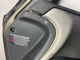 9803033180 Дверь передняя правая Citroen C4 Grand Picasso 2 Арт 29-256, вид 7