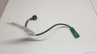 06E905377A Датчик детонации Audi A6 C6 (S6,RS6) Арт E70530513, вид 2