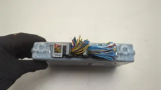 1879016,7421664633 Блок VIC DAF LF Арт 20572393, вид 3