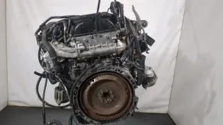 A6510101120,OM 651.924 Двигатель Mercedes E W212 2.1л CDI Арт 20154053, вид 3