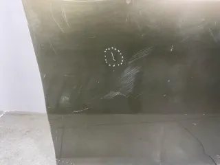 9803033180 Дверь передняя правая Citroen C4 Grand Picasso 2 Арт 29-256, вид 3