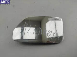  Стекло зеркала наружного левого Skoda Octavia A5 Арт 55185514, вид 1