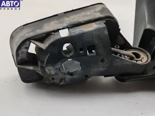 259086 Корпус зеркала наружного правого Opel Astra G Арт 55202800, вид 3