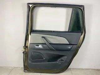 9803033680 Дверь задняя правая Citroen C4 Grand Picasso 2 Арт 29-254, вид 7
