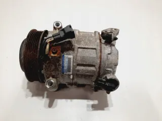 P68103198AB 68103198AB 447160-6731 Компрессор кондиционера Chrysler 200 Арт e13855118, вид 1