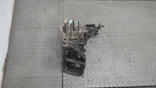  Кран масловлагоотделителя (разгрузка) Mercedes Actros 13л Турбо Арт 20755192, вид 5