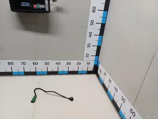 06E905377A Датчик детонации Audi A6 C6 (S6,RS6) Арт E52641890, вид 2