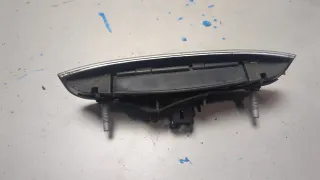 8726Q8 Кнопка открытия багажника Citroen C4 1 Арт 20748445, вид 2