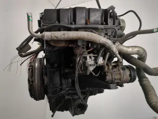 11000441267,204D4 , M47N Двигатель BMW X3 E83 2.0л Турбо Арт 20640155, вид 4