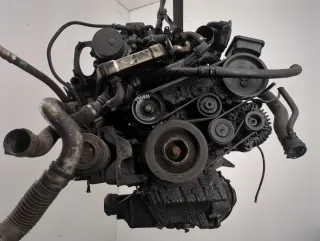 11000441267,204D4 , M47N Двигатель BMW X3 E83 2.0л Турбо Арт 20640155, вид 1